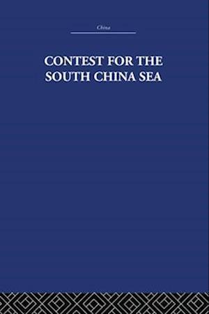 Contest for the South China Sea