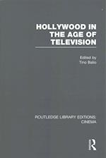 Hollywood in the Age of Television