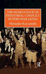 Human Face Of Industrial Conflict In Japan