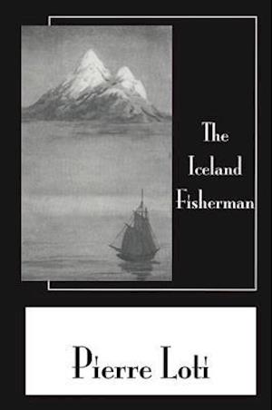 Iceland Fisherman