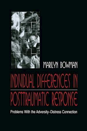 individual Differences in Posttraumatic Response