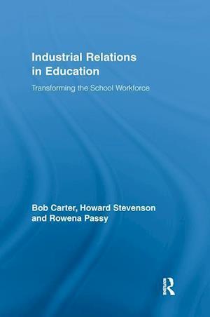 Industrial Relations in Education