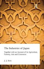 The Industries of Japan