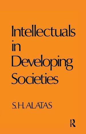 Intellectuals in Developing Societies