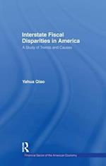 Interstate Fiscal Disparities in America