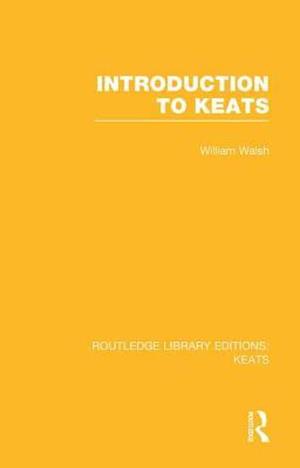 Introduction to Keats