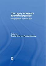 The Legacy of Ireland's Economic Expansion