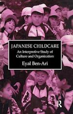 Japanese Childcare