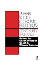 Japan's Socio-Economic Evolution