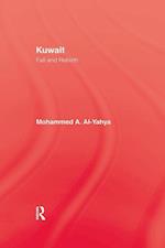 Kuwait - Fall & Rebirth