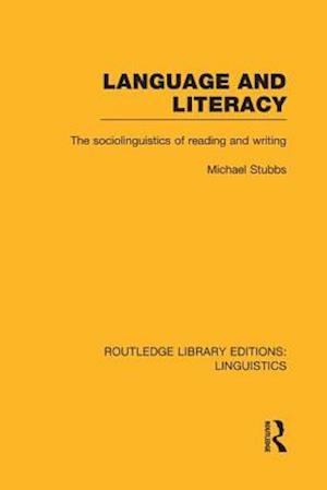 Language and Literacy