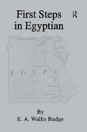 First Steps In Egyptian