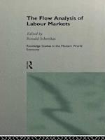 The Flow Analysis of Labour Markets
