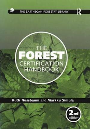 The Forest Certification Handbook