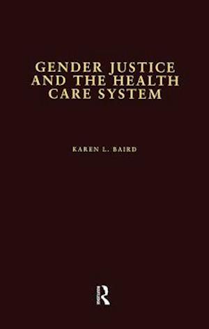 Gender Justice and the Health Care System