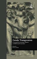 Gender Transgressions