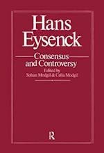 Hans Eysenck: Consensus And Controversy