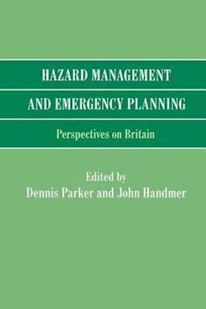 Hazard Management and Emergency Planning