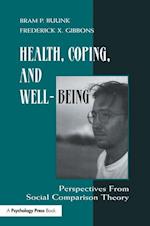 Health, Coping, and Well-being
