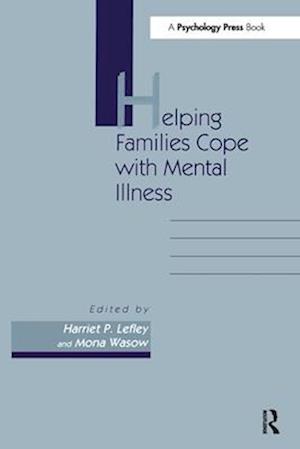 Helping Families Cope With Mental Illness