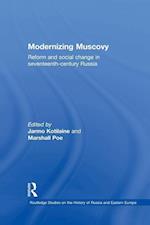 Modernizing Muscovy