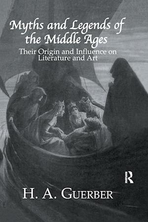 Myths & Legends Of The Middle