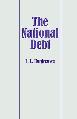 The National Debt