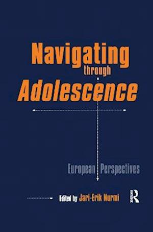 Navigating Through Adolescence