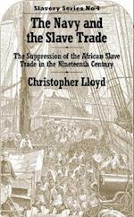 The Navy and the Slave Trade