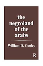 The Negroland of the Arabs Examined and Explained (1841)