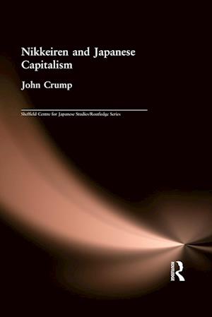 Nikkeiren and Japanese Capitalism