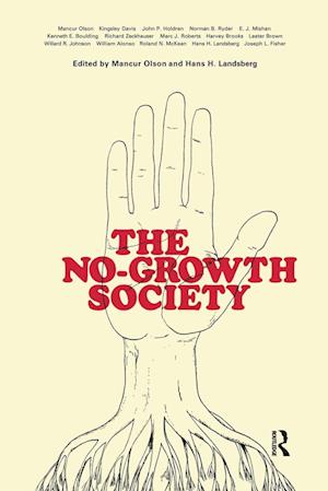 The No-Growth Society