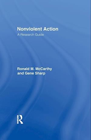 Nonviolent Action