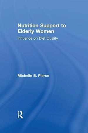 Nutrition Support to Elderly Women