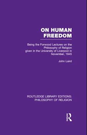 On Human Freedom