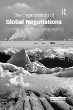 The Organization of Global Negotiations