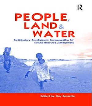 People, Land and Water