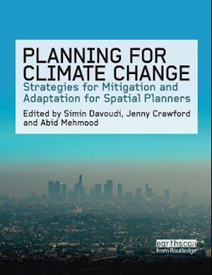 Planning for Climate Change