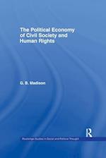 The Political Economy of Civil Society and Human Rights