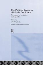 The Political Economy of Middle East Peace