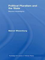 Political Pluralism and the State