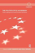 The Politics of EU Accession