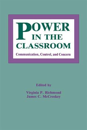 Power in the Classroom