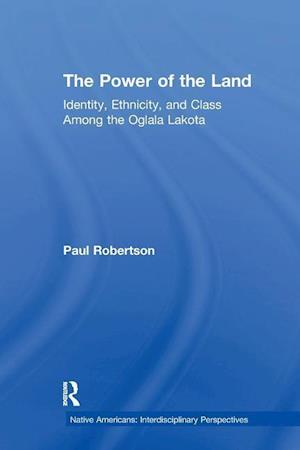 The Power of the Land