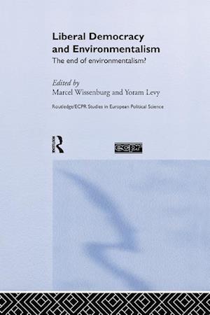 Liberal Democracy and Environmentalism