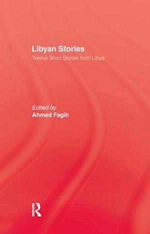 Libyan Stories