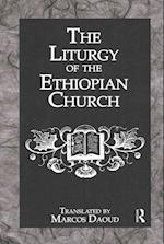Liturgy Ethiopian Church