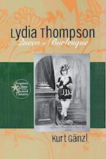 Lydia Thompson