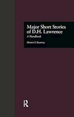Major Short Stories of D.H. Lawrence