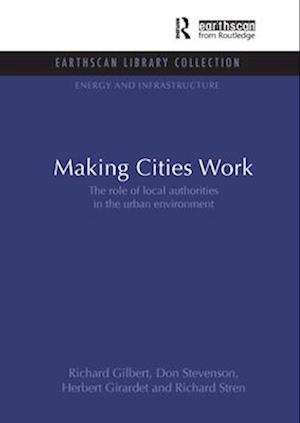 Making Cities Work